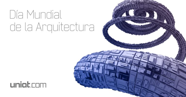 Día Mundial de la Arquitectura