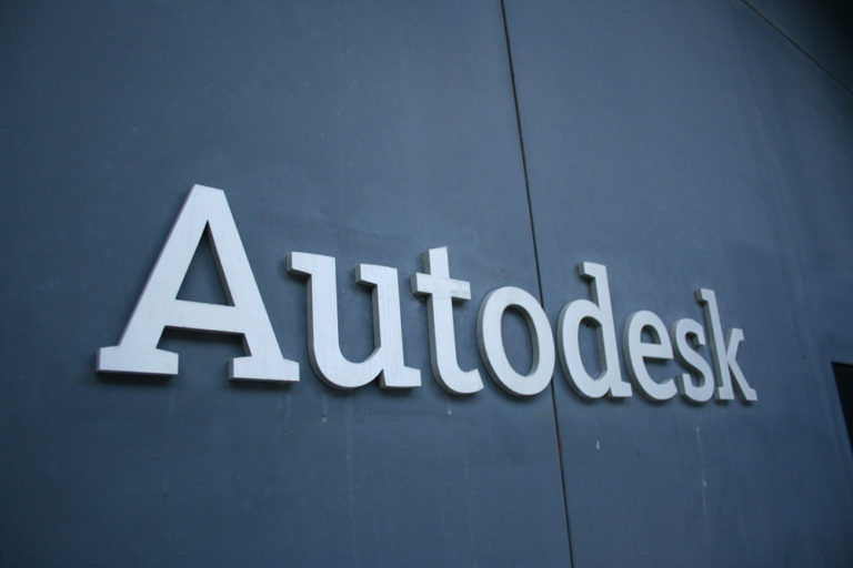 Autodesk gratis