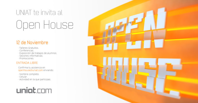 Open House Campus GDL