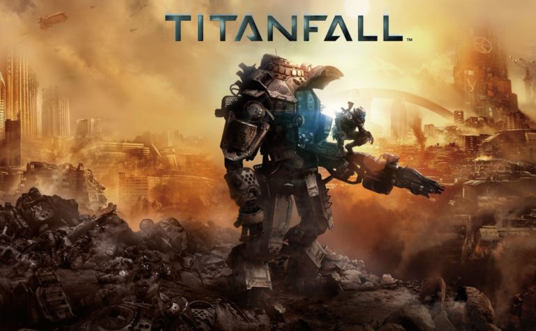 Titanfall 10 Millones de Ventas