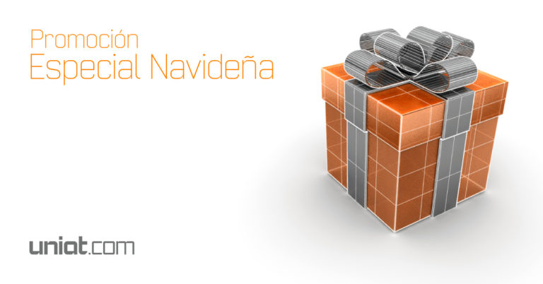 Promoción Navideña
