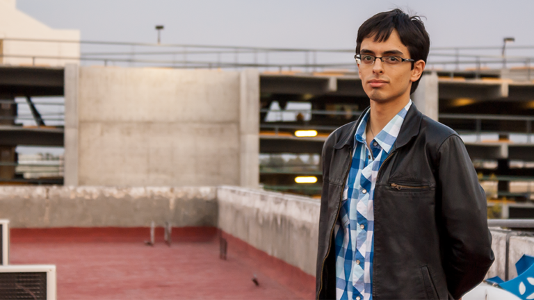 Egresado de UNIAT gana premio de Indie Game Making
