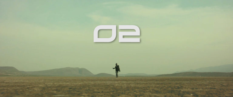 Cortometraje “O2” por Santiago Aguirre