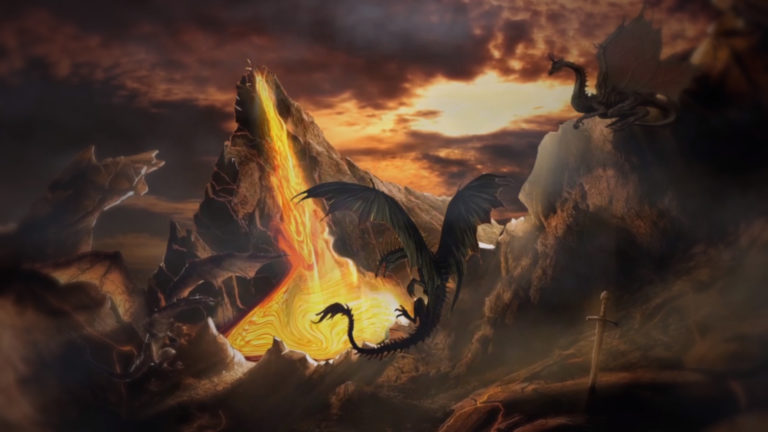 Maestría en Animación México
