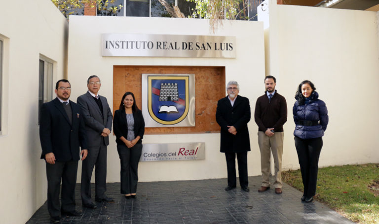 Instituto Real de San Luis