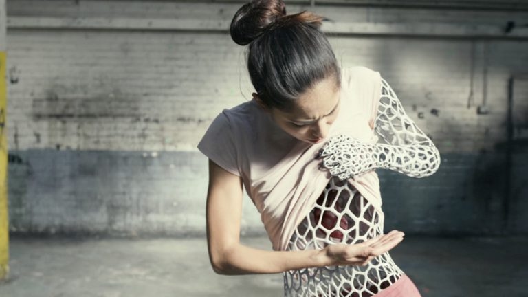 El impresionante video de The Chemical Brothers