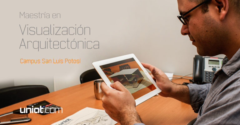 Presentación de Maestría y Taller Gratuito en San Luis Potosí