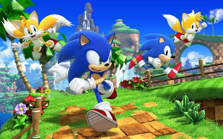 Esta semana recordamos las consolas y el legado de Sega