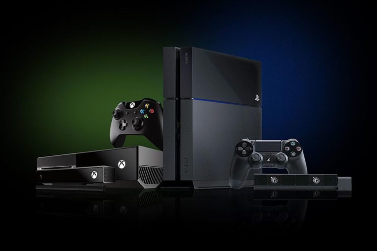 Mundo sin fronteras para los videojuegos: Xbox