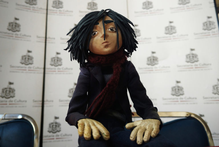 Presentación Cortometraje: Cuerdas en la Vida
