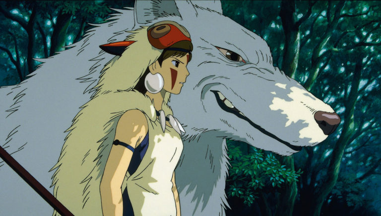 Utiliza el software que Studio Ghibli usa en sus películas