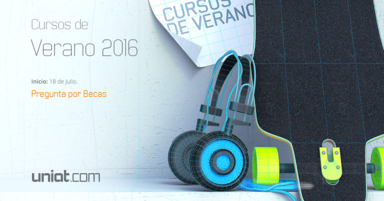 Cursos de Verano 2016 en UNIAT