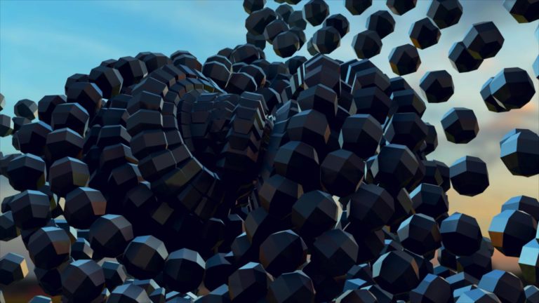 3D en After Effects con Trapcode Tao