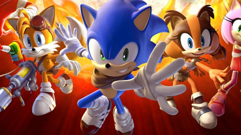 El icónico juego de SEGA tendrá un nuevo juego para 2017