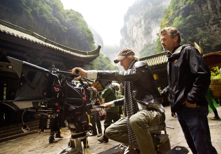 La magia de Michael Bay, aunque no te guste