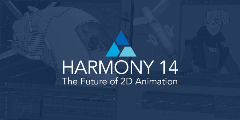 Toon Boom® Harmony 14