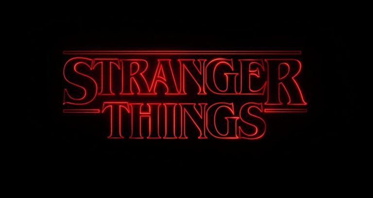 Hablemos de Stranger Things de Netflix