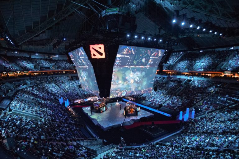 ¿Eres de los que todavía no conoce el videojuego Dota 2?