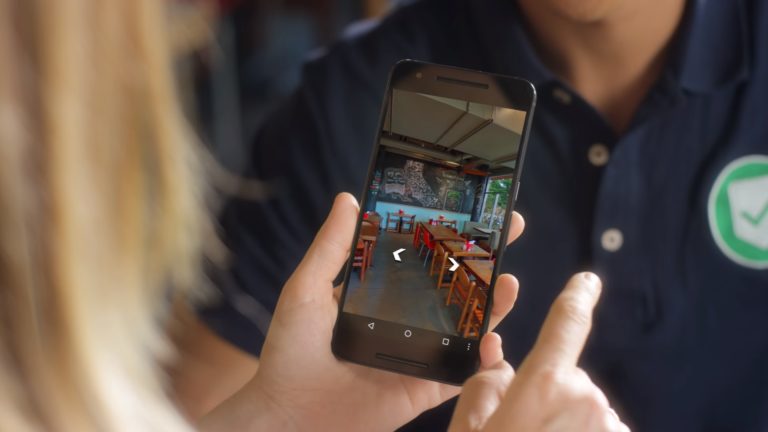 Los recorridos 360 en UNIAT y el mundo entero