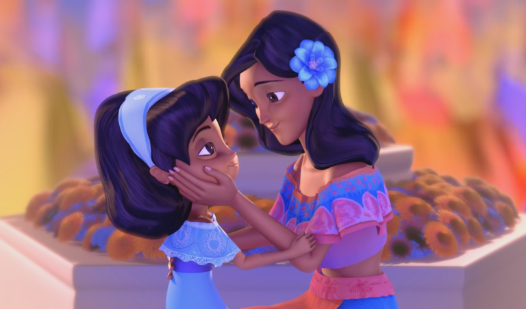Animaciones para un día de muertos. Fiesta, tradición y mensajes