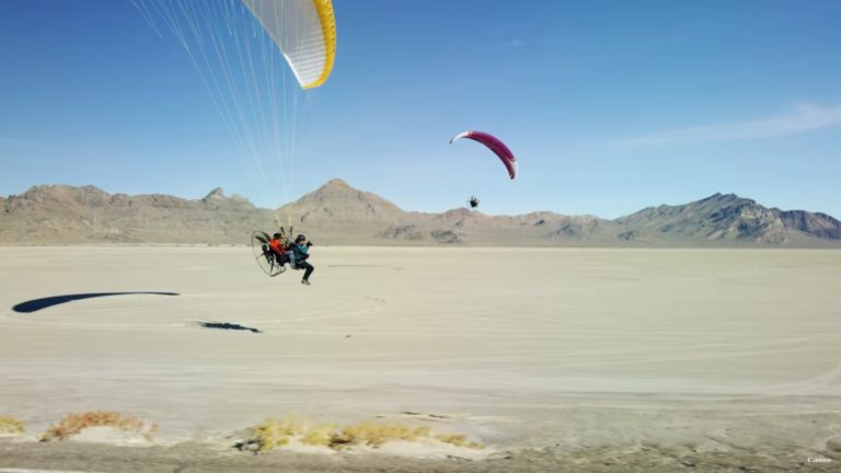 Documentales perfectos para fotógrafos y viajeros en Netflix