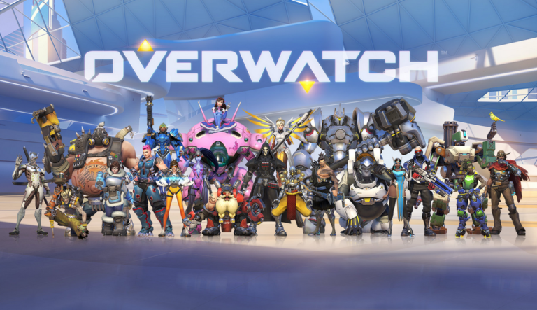 Los mejores videojuegos de este año según Game Awards 2016