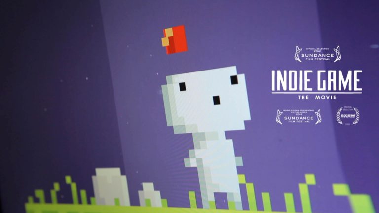 Indie Game: una película sobre la pasión de hacer videojuegos artesanalmente