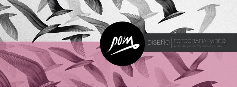 Conoce POM Diseño: imagen de marca, fotografía, 3D y más – #TalentoUNIAT