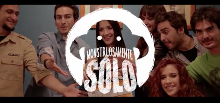 Monstruosa Amistad