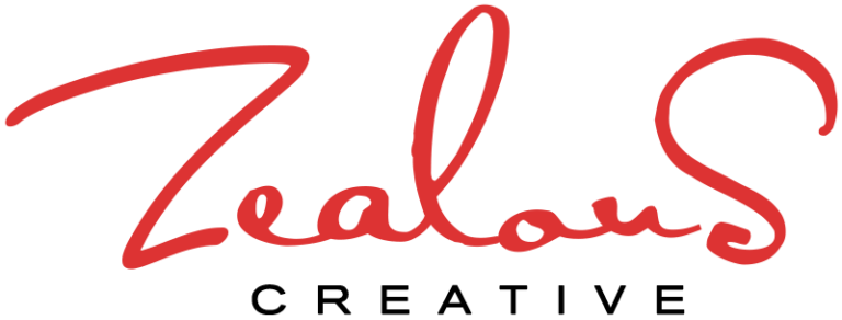 Zealous Creative – Un rincón Animado