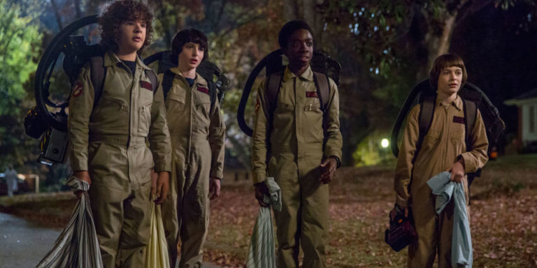 Stranger Things: Lo que depara la Segunda Temporada