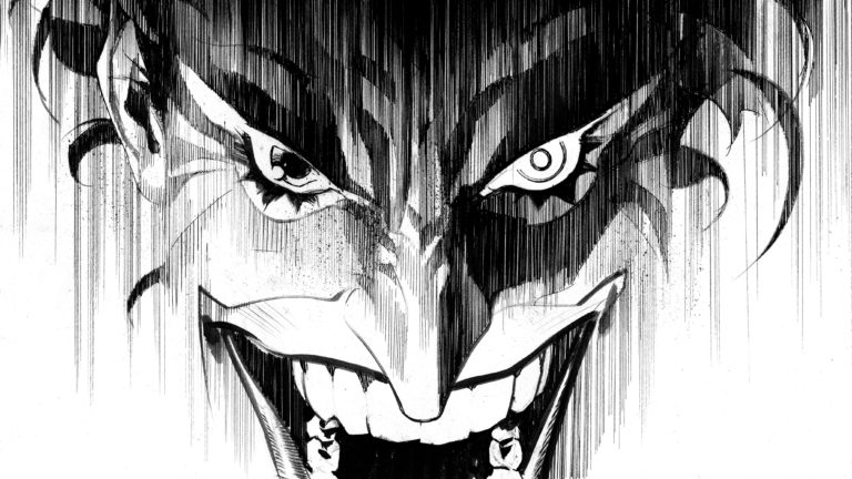 Batman: White Knight – Los roles cambian