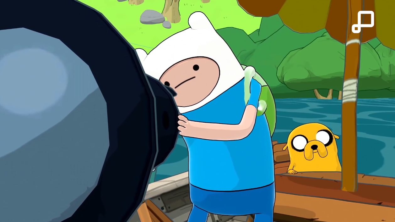 Adventure Time