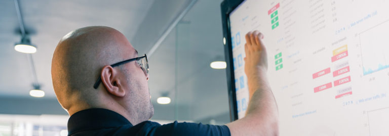 Maestría en Ciberseguridad