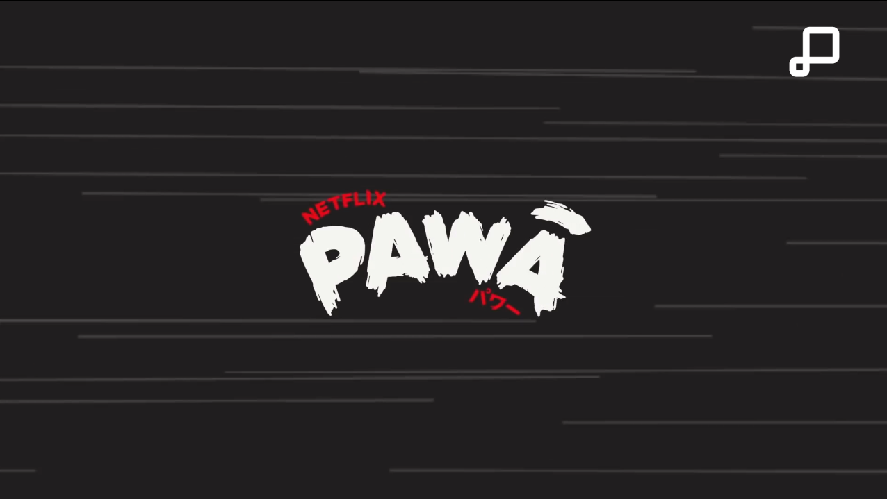 Pawa