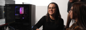 Licenciatura en Negocios en Inteligencia Artificial