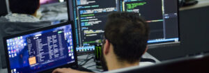 Ingeniería en Desarrollo de Software