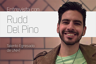 Rudd Del Pino