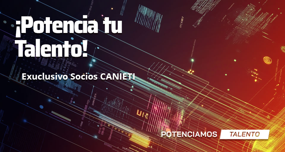 Socios CANIETI