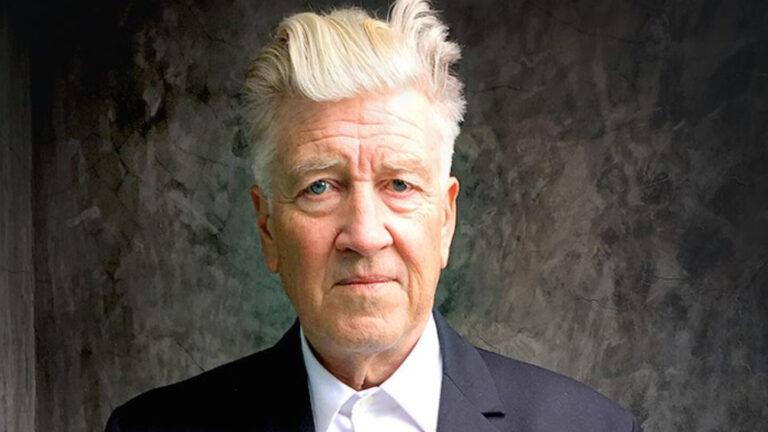 Despedimos a David Lynch: el genio del cine surrealista y experimental