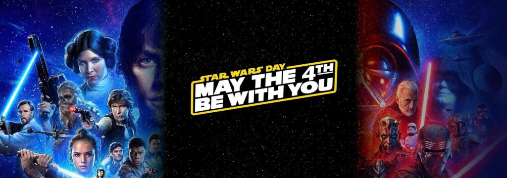 El legado de Star Wars: 47 años de historias que nos marcaron