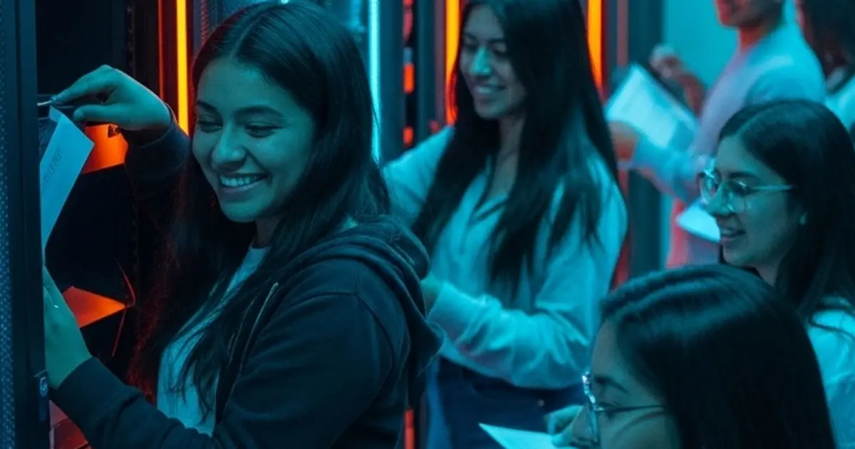 UNIAT estudiantes de ciberseguridad