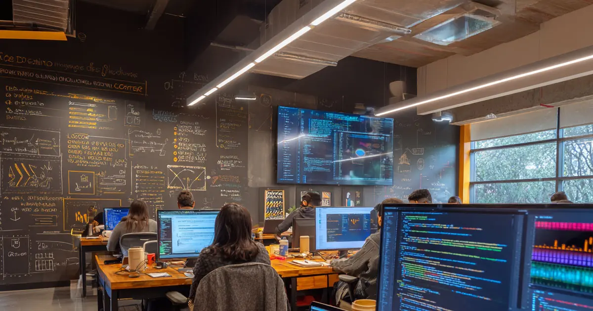 UNIAT forma líderes en tecnologías emergentes.