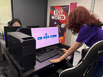 Videojuegos creados por mujeres