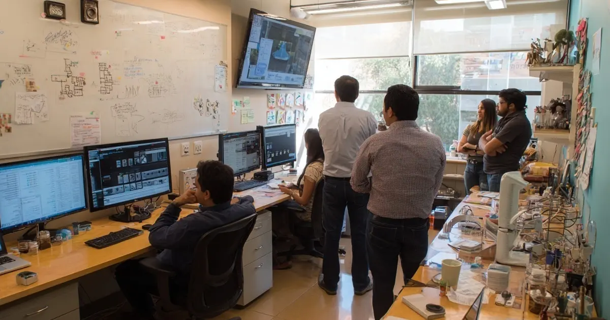 Biotecnología y Ciencias de la Salud