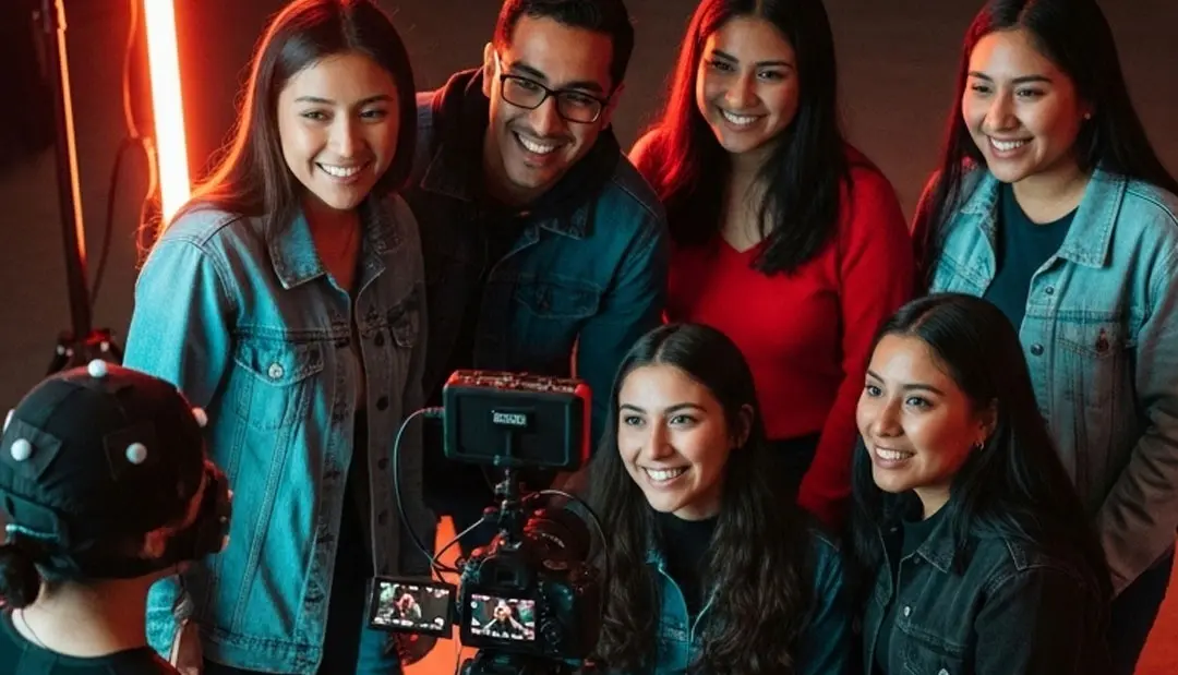 UNIAT forma líderes en tecnologías emergentes.