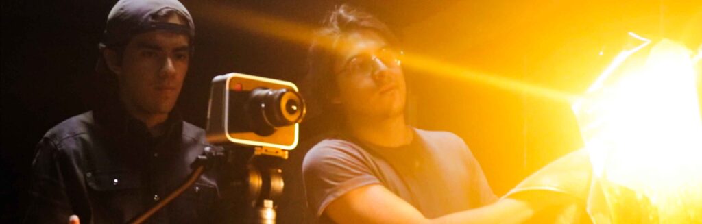 ¿Vale la pena estudiar cine si Hollywood ya no arriesga?