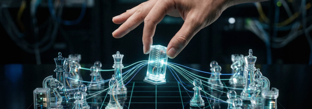 Anticipa la Estrategía Intrusiva