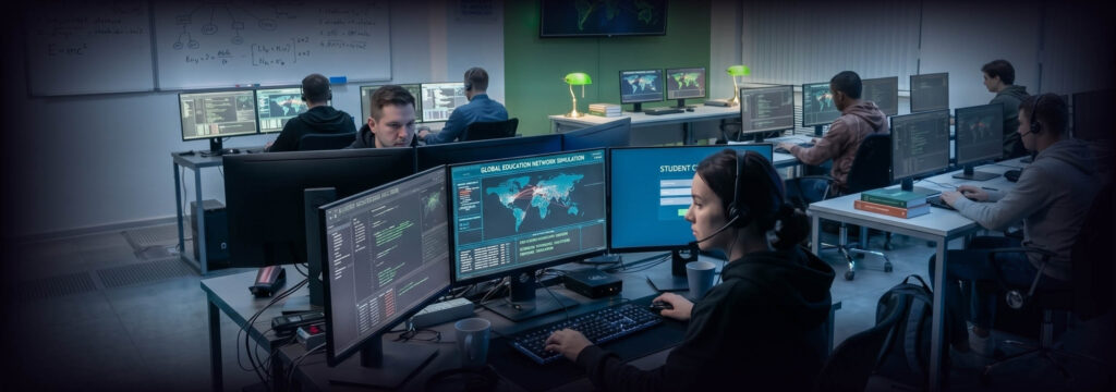 WEBINAR: Ciberseguridad para desarrolladores.