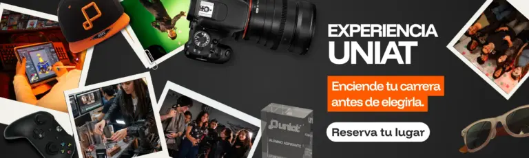 Experiencia UNIAT